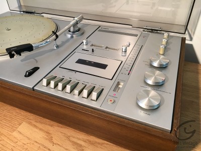 SONY HMK-50 Hifi Vintage Grados