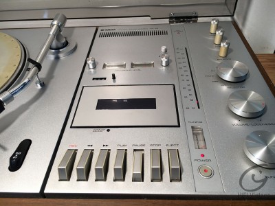 SONY HMK-50 Hifi Vintage Grados