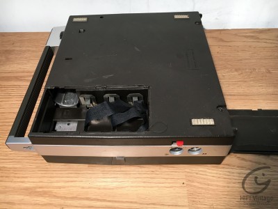 TELEFUNKEN MAGNETOPHON 300 Hifi Vintage Grados