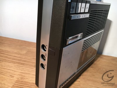 TELEFUNKEN MAGNETOPHON 300 Hifi Vintage Grados