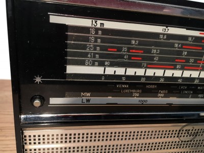 VEF 206 Hifi Vintage Grados