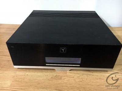 YBA YA201 Hifi Vintage Grados