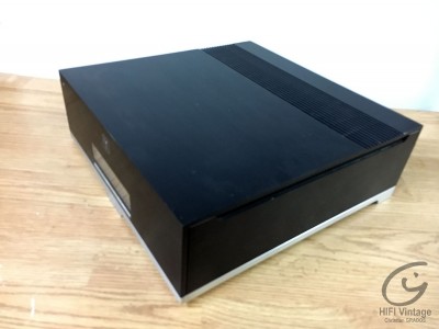 YBA YA201 Hifi Vintage Grados