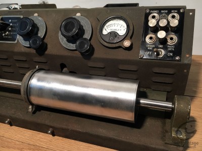 BELINOGRAPHE Hifi Vintage Grados