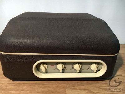 GOLDMUND 55001 Hifi Vintage Grados