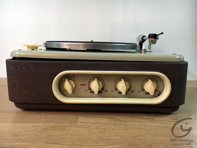 GOLDMUND 55001 Hifi Vintage Grados