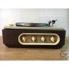 GOLDMUND 55001 Hifi Vintage Grados