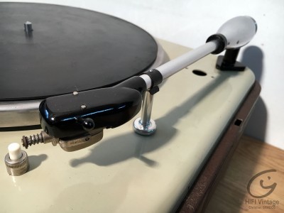 GOLDMUND 55001 Hifi Vintage Grados