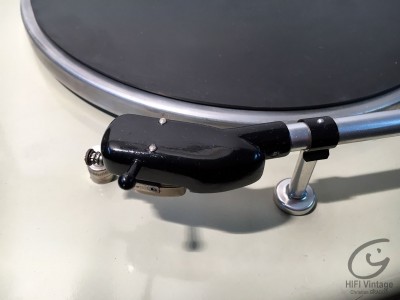 GOLDMUND 55001 Hifi Vintage Grados