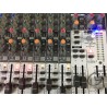 BEHRINGER XENYX-1622-FX Hifi Vintage Grados
