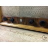 PHILIPS BX-600 Hifi Vintage Grados