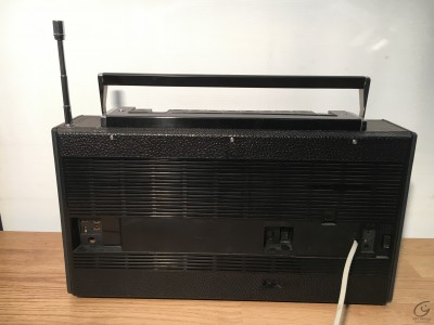 GRUNDIG Satellit 2000 Hifi Vintage Grados
