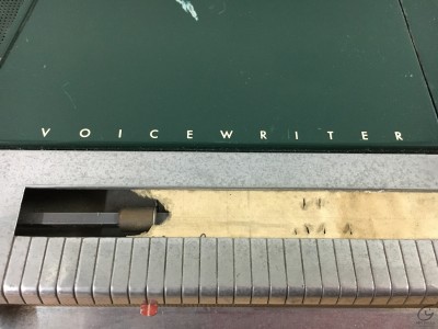 THOMAS A EDISON VPD-3 Hifi Vintage Grados