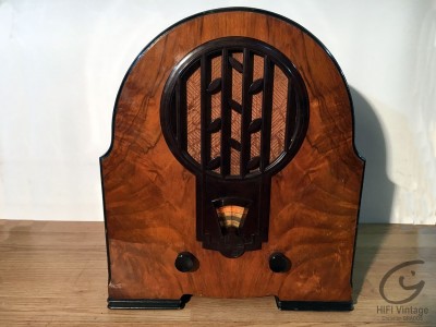 PHILIPS 634 Hifi Vintage Grados