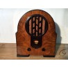 PHILIPS 634 Hifi Vintage Grados