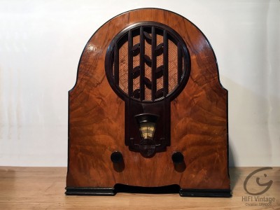 PHILIPS 634 Hifi Vintage Grados
