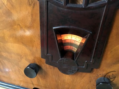 PHILIPS 634 Hifi Vintage Grados