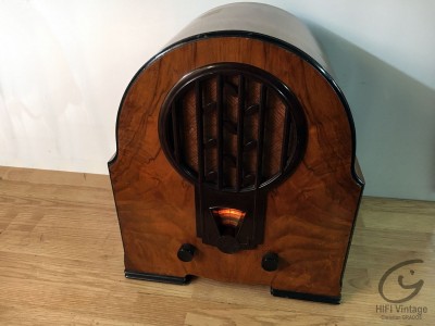 PHILIPS 634 Hifi Vintage Grados