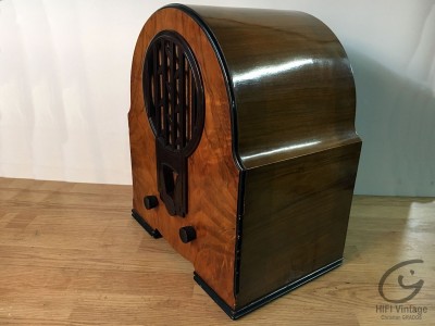PHILIPS 634 Hifi Vintage Grados