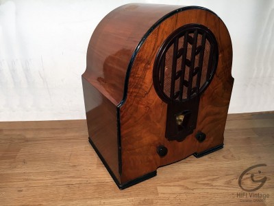 PHILIPS 634 Hifi Vintage Grados