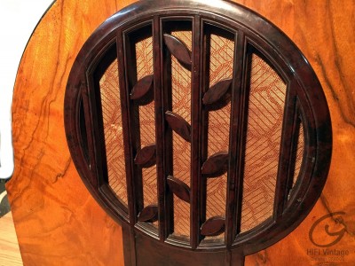 PHILIPS 634 Hifi Vintage Grados