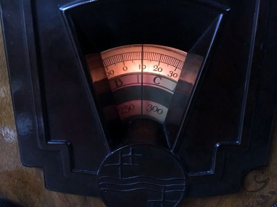 PHILIPS 634 Hifi Vintage Grados