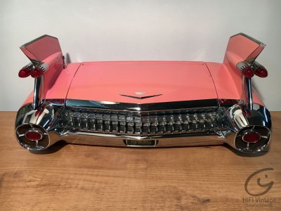 POPWORKS 3-1489 Hifi Vintage Grados