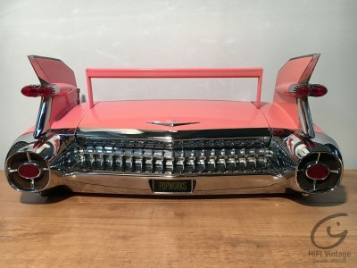 POPWORKS 3-1489 Hifi Vintage Grados