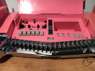 POPWORKS 3-1489 Hifi Vintage Grados