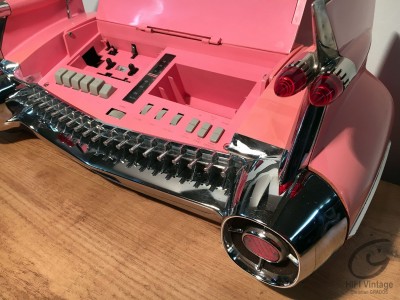 POPWORKS 3-1489 Hifi Vintage Grados