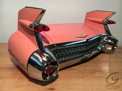 POPWORKS 3-1489 Hifi Vintage Grados