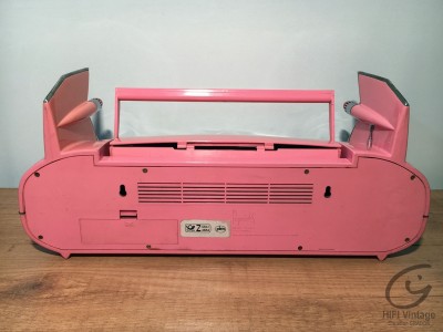 POPWORKS 3-1489 Hifi Vintage Grados