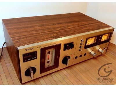 TEAC A-400