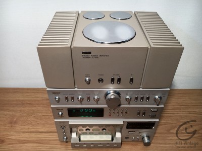 Toshiba AUREX Série 15