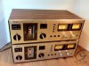 TEAC A-400