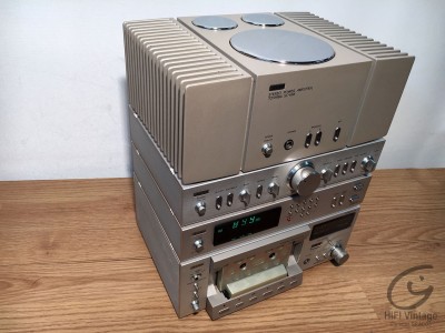 Toshiba AUREX Série 15