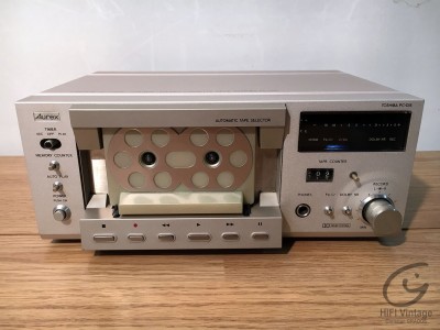 Toshiba AUREX Série 15