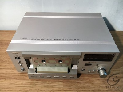 Toshiba AUREX Série 15