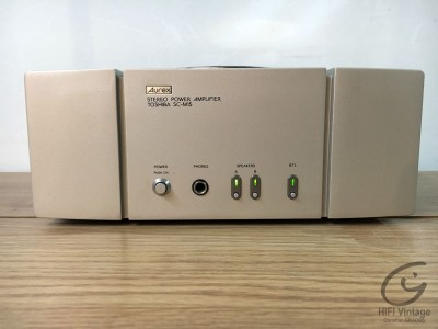 Toshiba AUREX Série 15