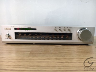 Toshiba AUREX Série 15