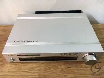 Toshiba AUREX Série 15