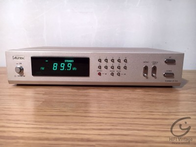 Toshiba AUREX Série 15