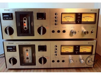TEAC A-400