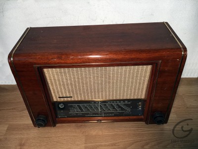 TELEFUNKEN 772-W