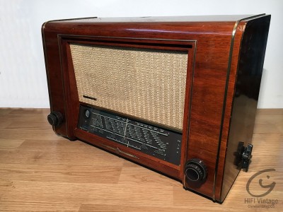 TELEFUNKEN 772-W