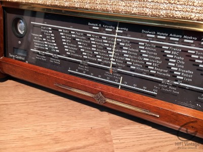 TELEFUNKEN 772-W