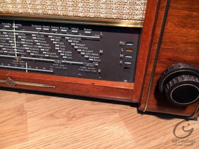TELEFUNKEN 772-W
