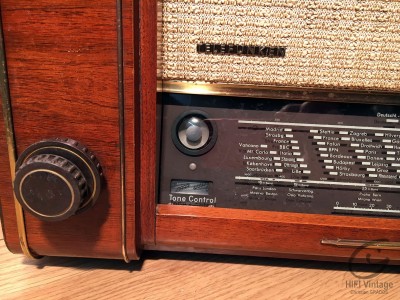 TELEFUNKEN 772-W