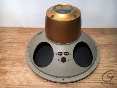 TANNOY Monitor Gold LSU HF 12-8 
