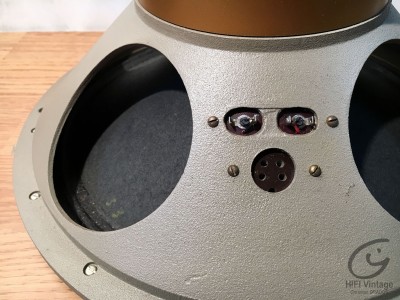 TANNOY Monitor Gold LSU HF 12-8 